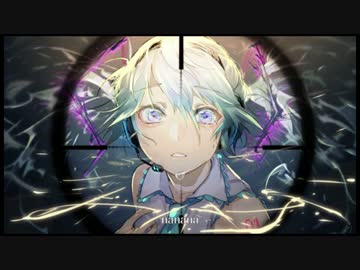 【あやのゆーた】ヒバナ【誕生日に歌ってみた】