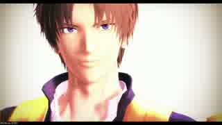 【MMD刀剣乱舞】Hunter【へし切長谷部】