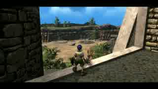 【Unity】NOSE トレーラー【自作3DアクションRPG】