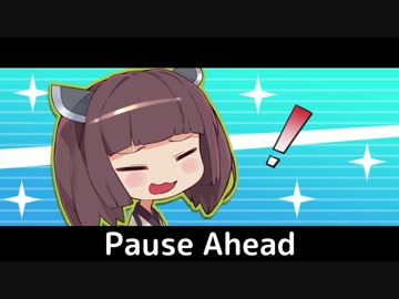 【Pause Ahead】きりたんが時間を止めて脱出を目指す2【VOICEROID実況】