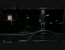 【夏のホラーゲーム Part2】稲川淳二　真夜中のタクシー #04【PS1】