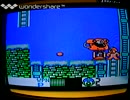 [実況]「ロックマンワールド（GB）」全ステージ・ノーカットFULL