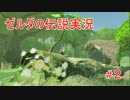 【ゼルダの伝説BW】まさかこうなるとは・・・【ボソボソプレイ 】
