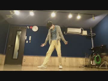 【桜 導仮】踊ル猫曰ク 踊ってみた【オリジナル振り付け】