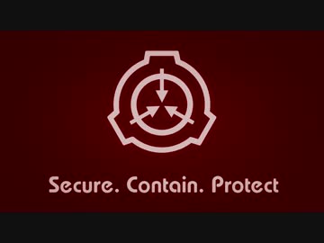 アニメSCP：オープニング