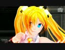 【MMD】ミラがWAVEを踊ってくれました