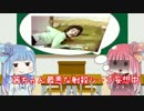 【第三回ひじき祭】　琴葉姉妹なら黙ってコントだろ！