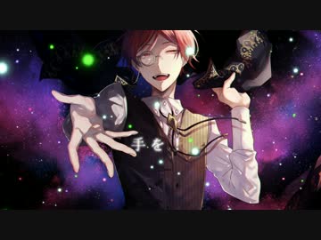 ぼっちがテオ歌ってみた【二代目・赤】