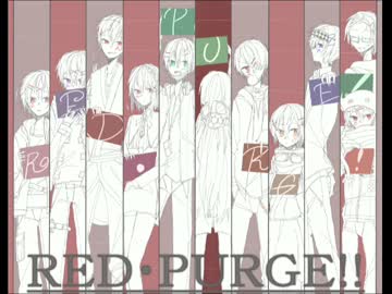 ナカゲノ×ボカロメドレー企画２～後半戦～　