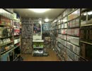 【2017 Game Room Tour】ゲーム部屋＆コレクション部屋紹介動画【saiのルームツアー2017.8】Part3