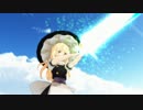 【東方MMD】射つな！霊夢！（完全版）