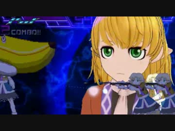 【MUGEN】狂上位門番男女対抗大会 part17【凶悪】