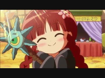 魔法陣グルグル ３期の声優を他の出演作と比べてみた その１