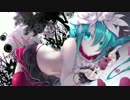 【初音ミク】TRAGEDY【オリジナルMV】