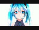 【初音ミク】Cheek Color【オリジナル】