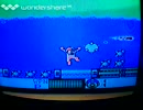 [実況]「ロックマンワールド3（GB）」全ステージ・ノーカットFULL