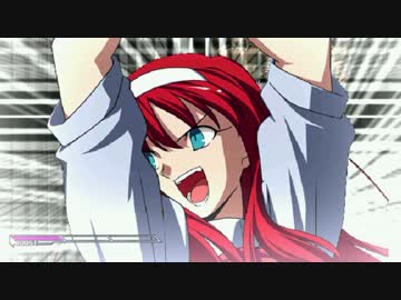 【MUGEN】金トキ前後狂中位級ランセレバトル【病人杯】PART13