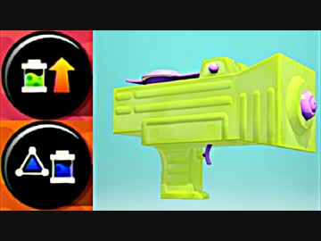 【スプラトゥーン２】ボム多投型わかばでＳ＋昇格チャレンジ！ part20