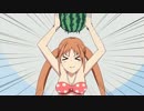 品性を疑うアホガール【水着回】