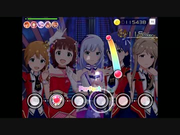 【ミリシタ】THE IDOLM@STER【6MIX】