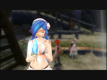 イース８ Vita版 41 おもちゃダーナ ニコニコ動画