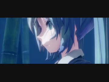 【第19回MMD杯本選】狐日和