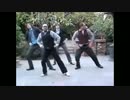 アメリカ人に「DreamRiser」を踊ってもらった