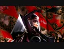 【Fate/MMD】桃源恋歌 【スカサハ】