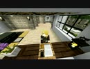 【刀剣乱舞】CCOworld 7【Minecraft】