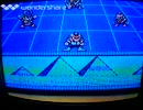 [実況]「ロックマンワールド4（GB）」全ステージ・ノーカットFULL