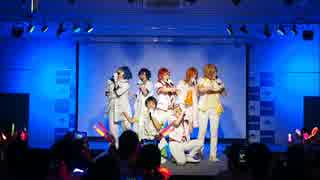 【Stage☆ON】8/19アニパフォ【ST☆RISH】