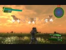 【地球防衛軍4.1】EARTH DEFENSE FORCES4.1 初見実況プレイ267