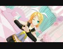 【鏡音リン オリVer】恋愛サーキュレーション　再うｐ