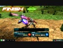 【EXVSMBON】シャッフルON　レジェンド７２