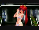 【MMD】おねがいダーリン【こゆりにゃん】