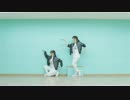 【ぴのぴとこぞう】妄想感傷代償連盟 踊ってみた【壁画ゴリラ】