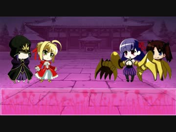 「ビジュアルドラマ」「TYPE‐MOON Ace」 fateEX