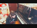 【さなゑちゃん】SHOWROOM配信2017年08月19日【即興演奏】