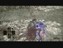 黒刀の決闘