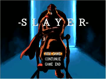 【VIPRPG】 SLAYER