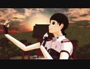 【ペダルMMD】いかないで【御堂筋翔】
