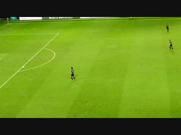 ガンバ大阪 × 柏レイソル