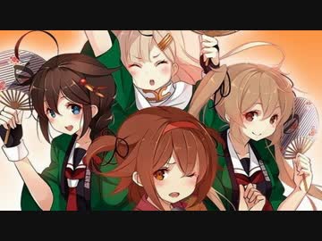 【夏イベE-1】エロゲー目線で艦これ実況プレイ106【魅惑の腹筋編】