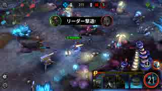 【スターウォーズ】金属菌糸類の星間戦争３【フォースアリーナ】