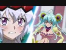 【戦姫絶唱シンフォギアAXZ】第8話 劇中歌まとめ