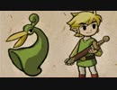 【実況】ゼルダの伝説～ふしぎのぼうし～　パート14-3