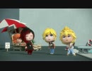 RWBY Chibi Season 2, Episode 14 - Cannonball!【日本語字幕】