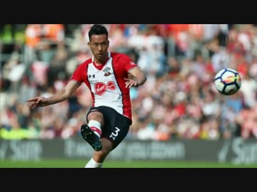 【吉田麻也】サウサンプトン vs. ウェストハムU【ハイライト：プレミア】