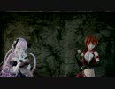 【ZenzaWatchテスト】MEIKOルカでKissMe愛してる/1080P60fps/RayMMD