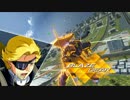 よゆーのVersus.EP19(ベルガ・ギロス視点)